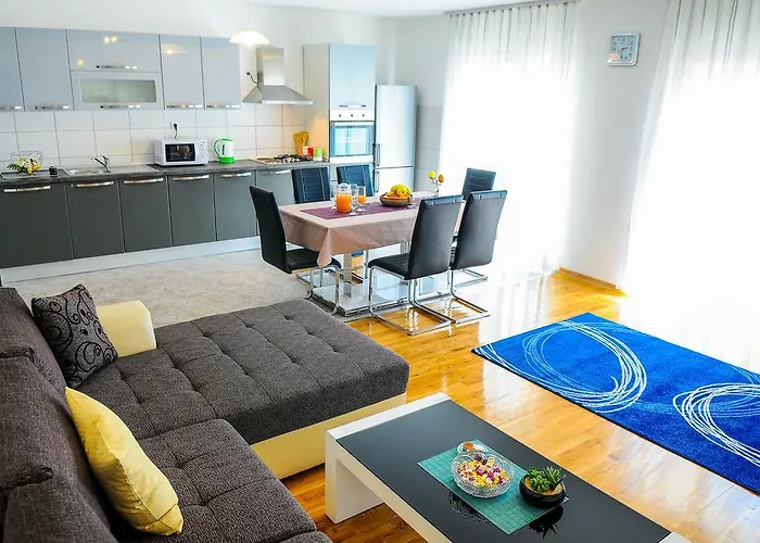Apartman Rajic