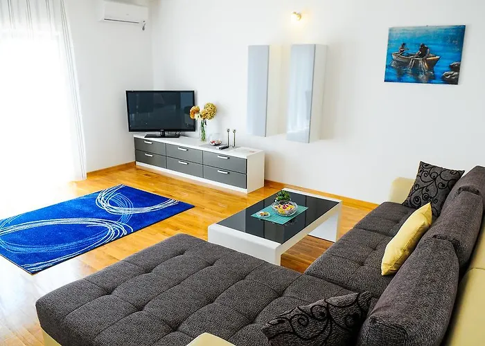 Rajic Apartman Split