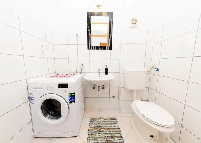Apartman Rajic Split
