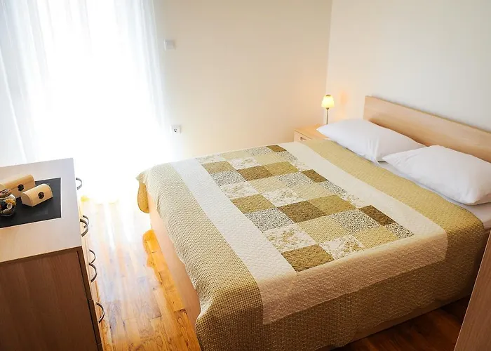 Rajic Apartman *
