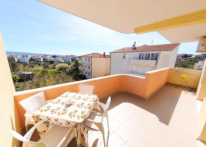 Apartman Rajic