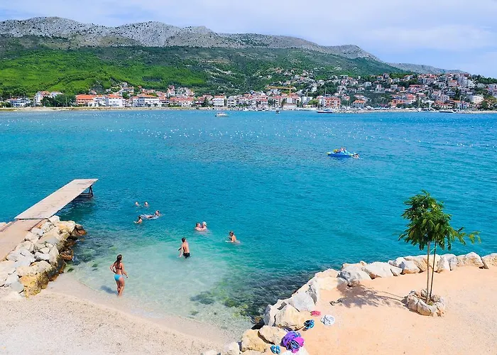 Rajic Apartman Split