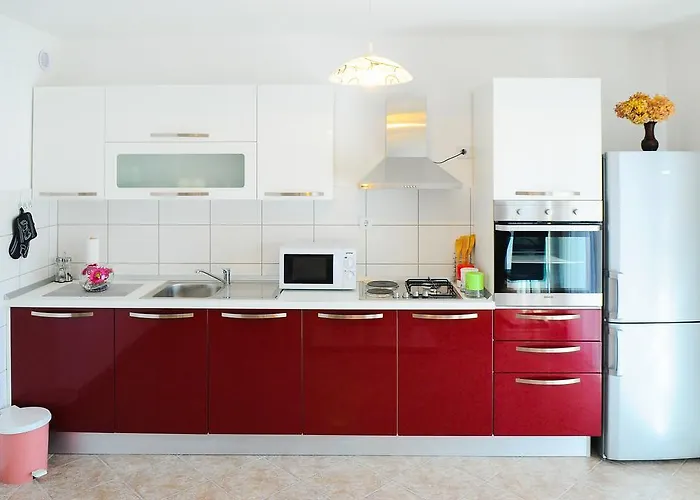 Rajic Apartman *
