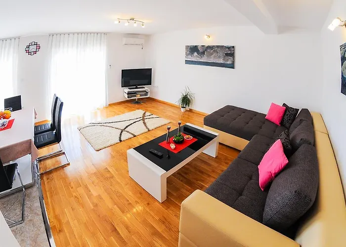Apartman Rajic