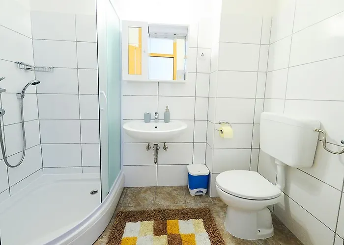 Apartman Rajic Split