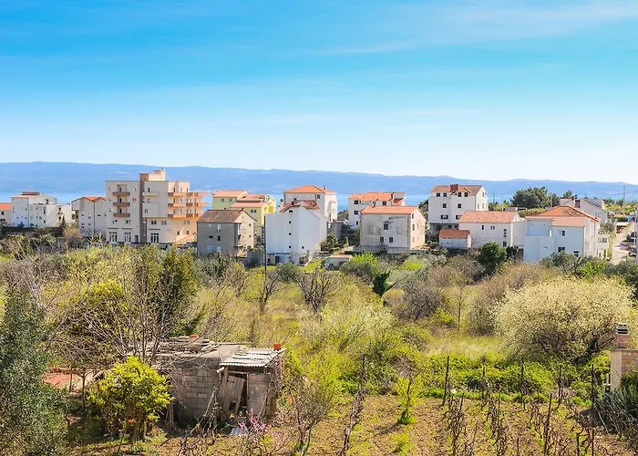 Apartman Rajic Split