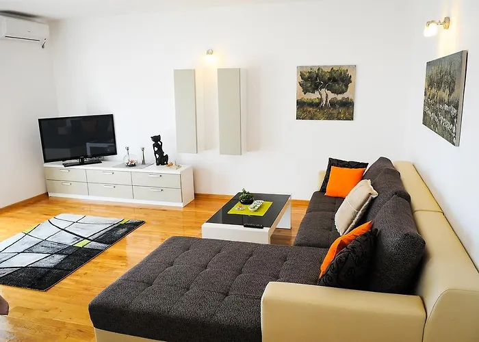 Rajic Apartman Split