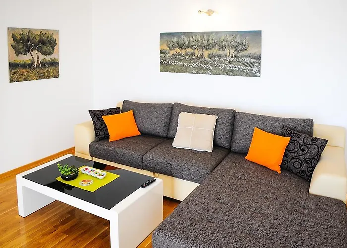 Rajic Apartman *