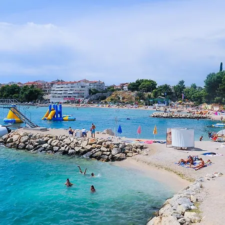 Rajic Appartement Split