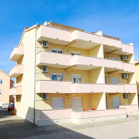 Rajic Appartement Split