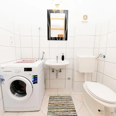 Appartement Rajic Split