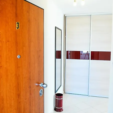 Rajic Appartement Split