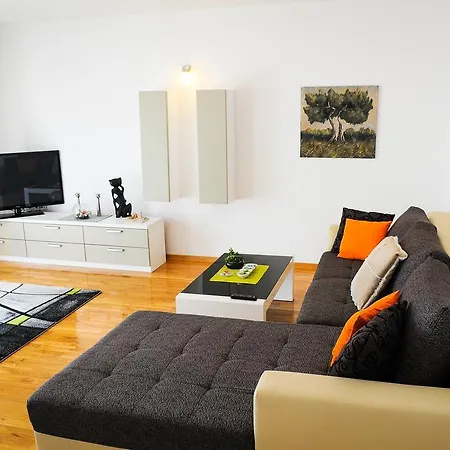 Rajic Appartement Split