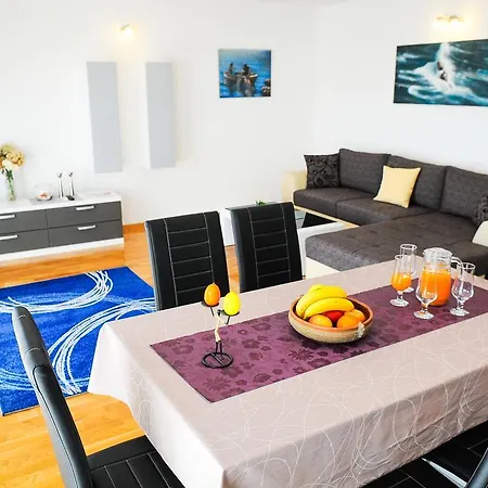 Apartment Rajic