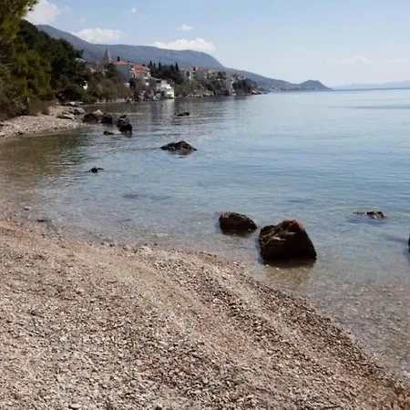 Apartamento Rajic *