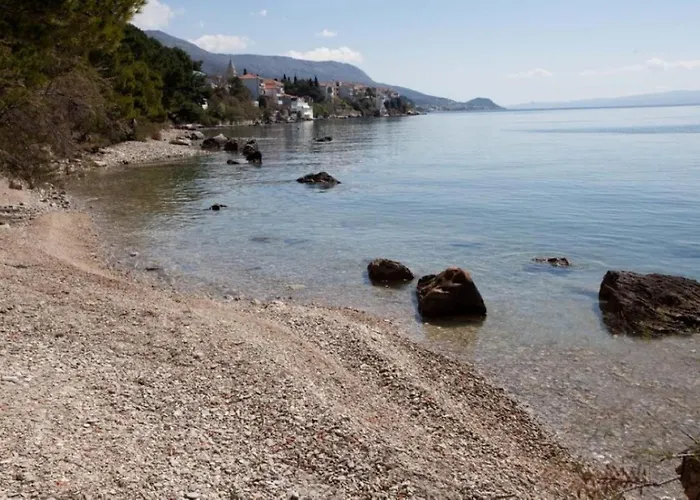 Apartamento Rajic *