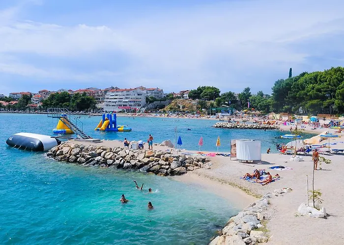 Rajic Apartamento Split
