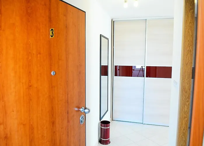 Rajic Apartamento Split