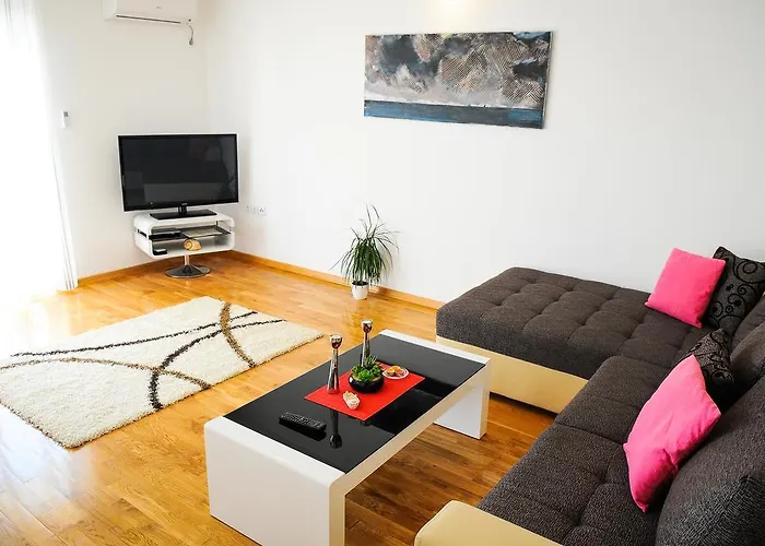 Apartamento Rajic *