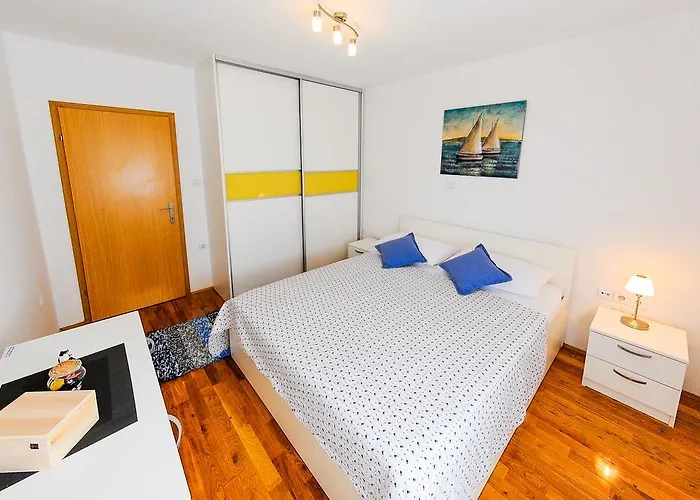 Apartamento Rajic *
