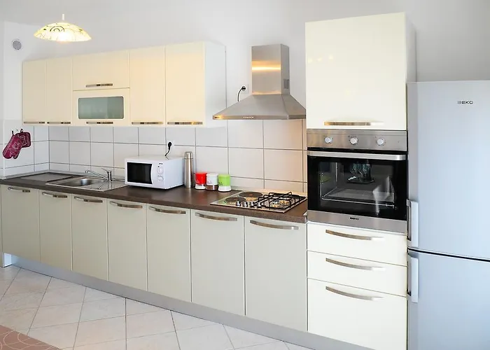 Rajic Apartamento Split